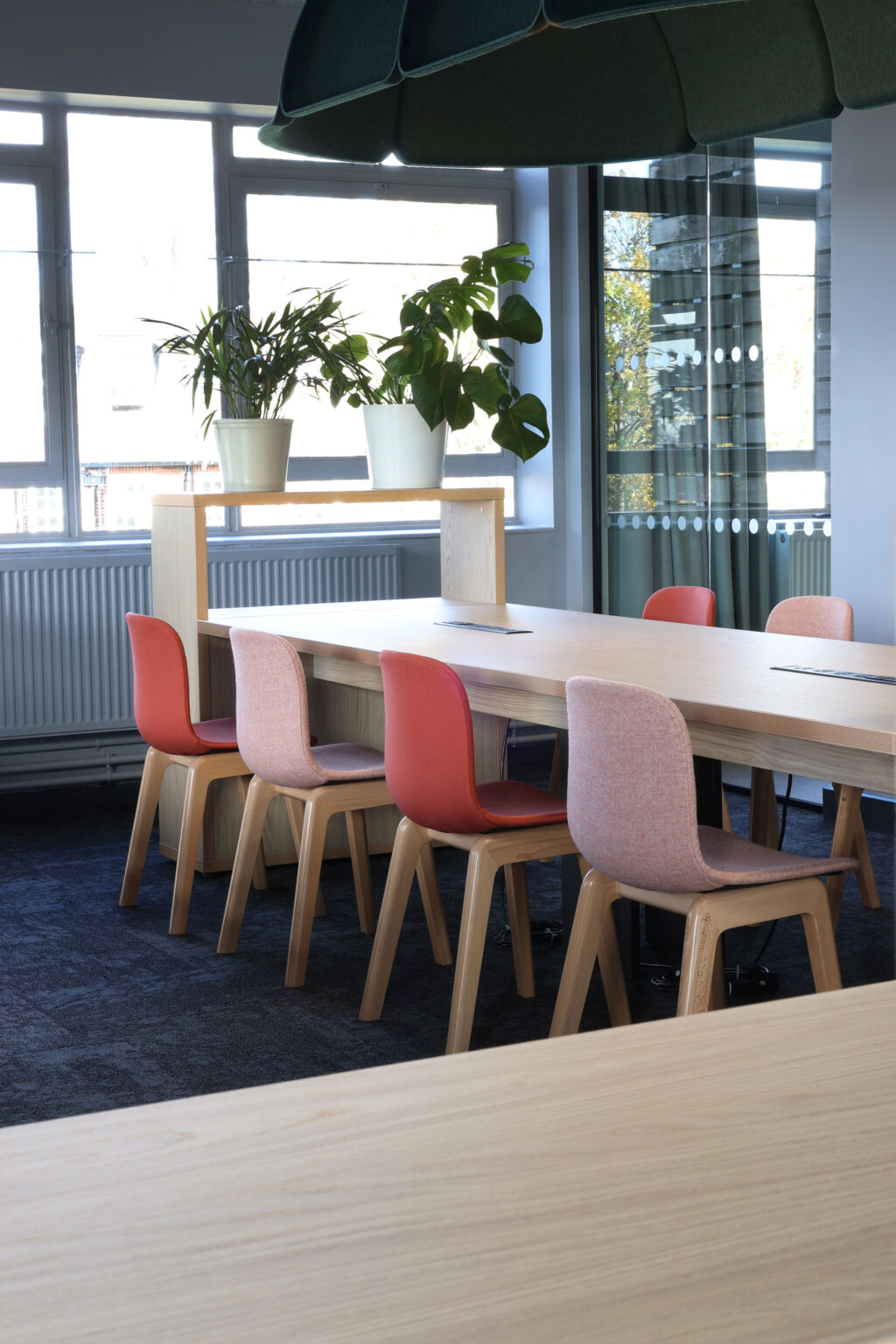Flux Tu Task Chair - Origin Furniture