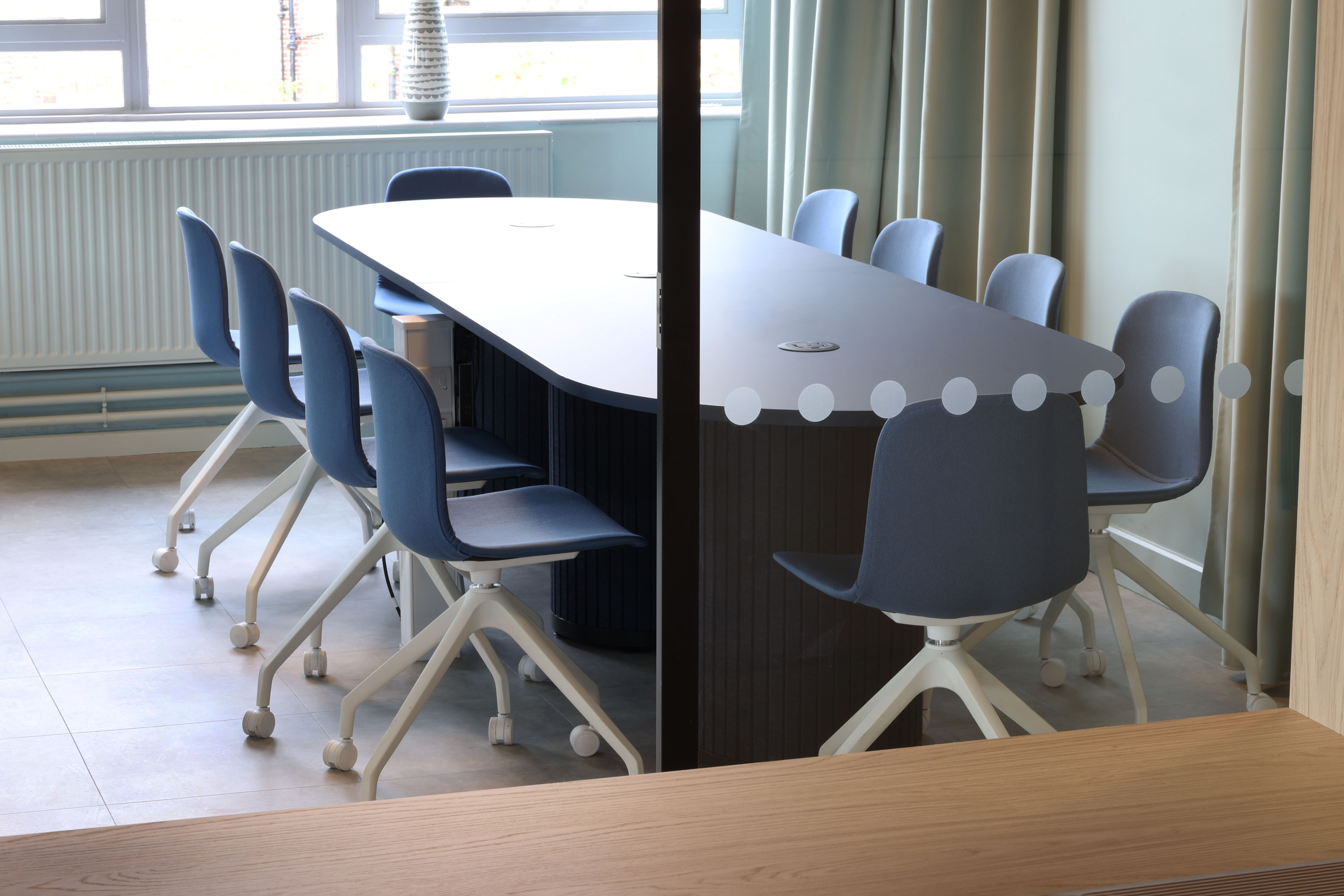 Flux Tu Task Chair - Origin Furniture
