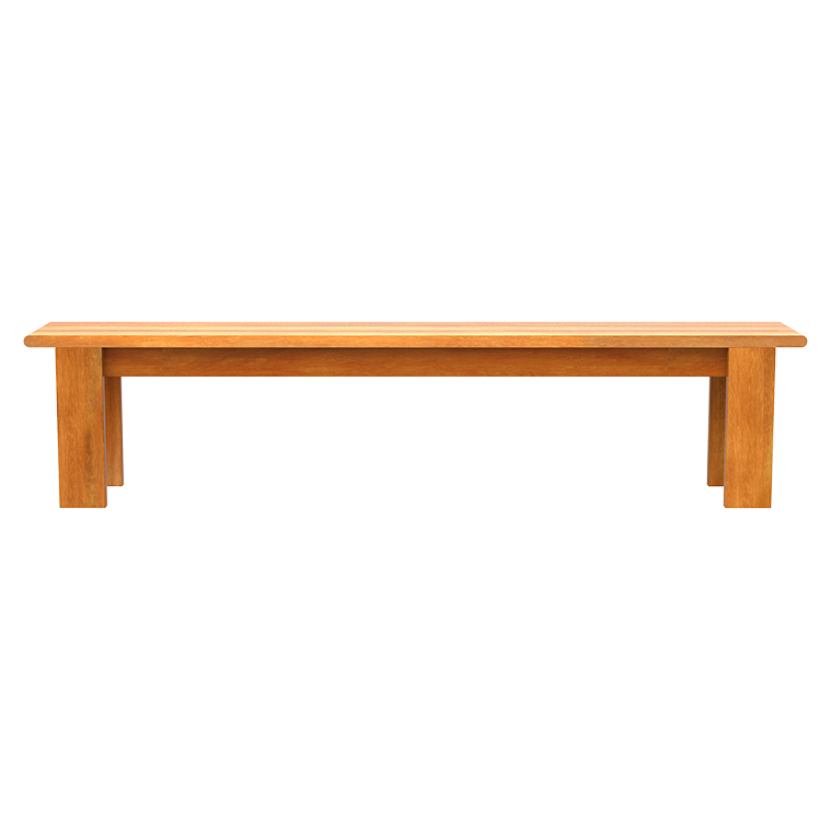 TT Bench Long - Origin Furniture