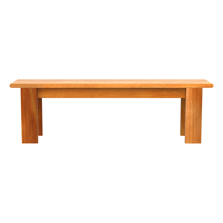 TT Bench Standard - Origin Furniture