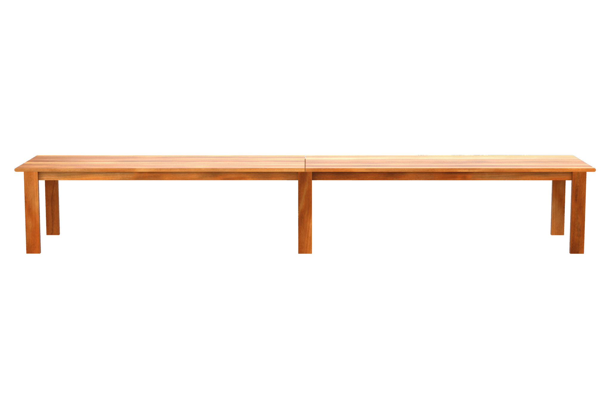 TT Table Extra Long - Origin Furniture