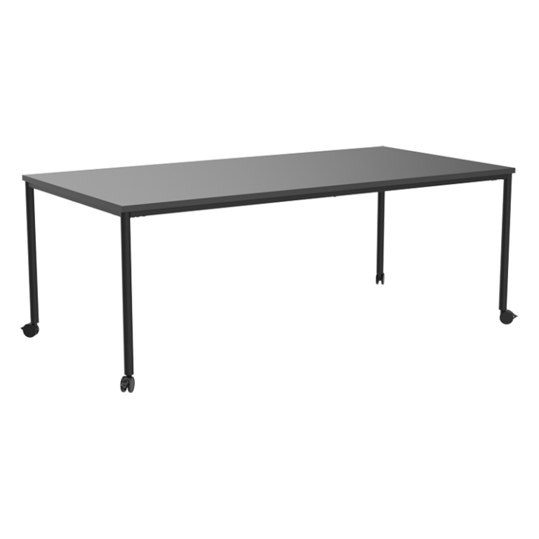 In-Out Table Round - Origin Furniture