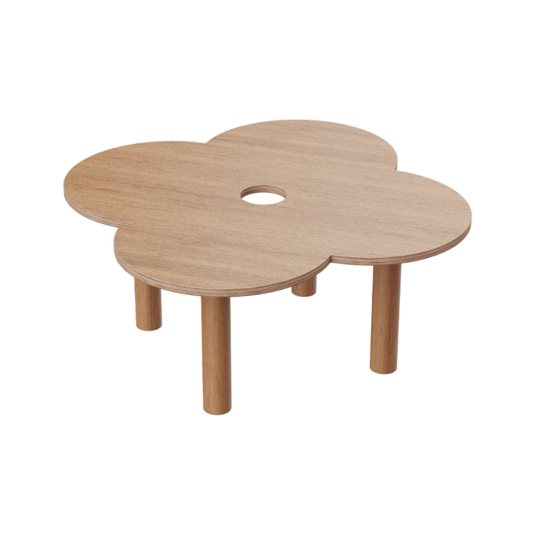 Column Coffee Flower 90 - Origin Furniture